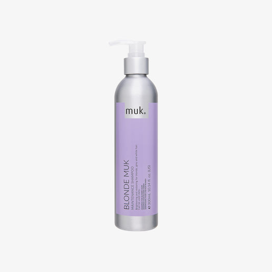 Muk Blonde Muk Toning Shampoo 300ml