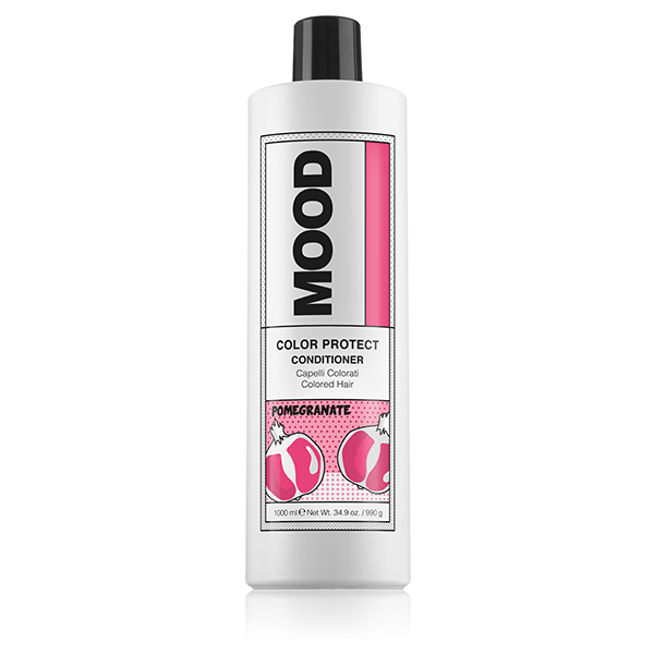 
	Mood Color Protect Conditioner 1000ml