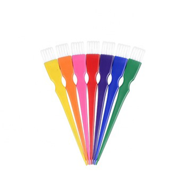 
Tint Brush Pack Soft Bristle  – 7 piece