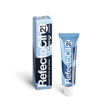 
	Refectocil Tint – Deep Blue #2.1