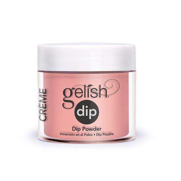 
	Gelish Dip Powder – Don’t Worry Be Brilliant 23g