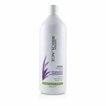 
	Matrix Biolage HYDRASOURCE Detangling Solution 1L