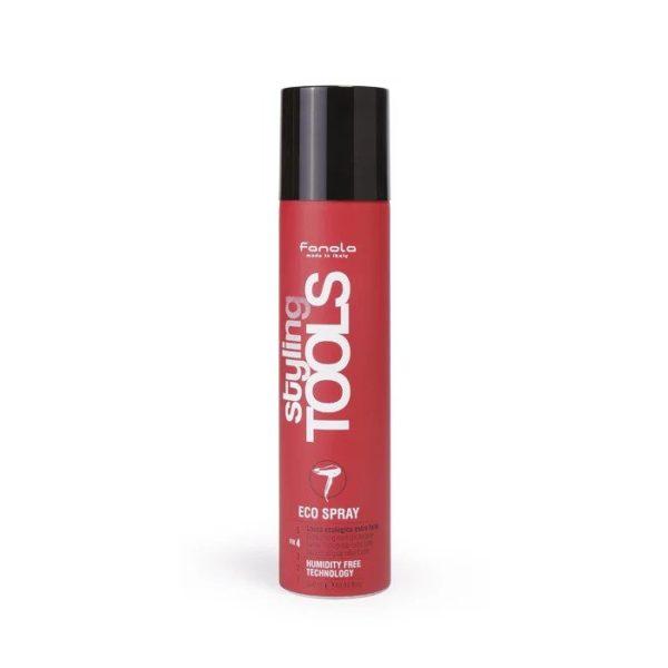 
	Fanola Styling Tools Eco Spray Extra Strong Ecologic Lacquer 320ml