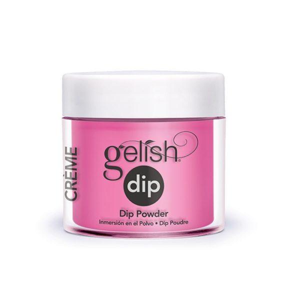 
	Gelish Dip Powder – Go Girl 23g