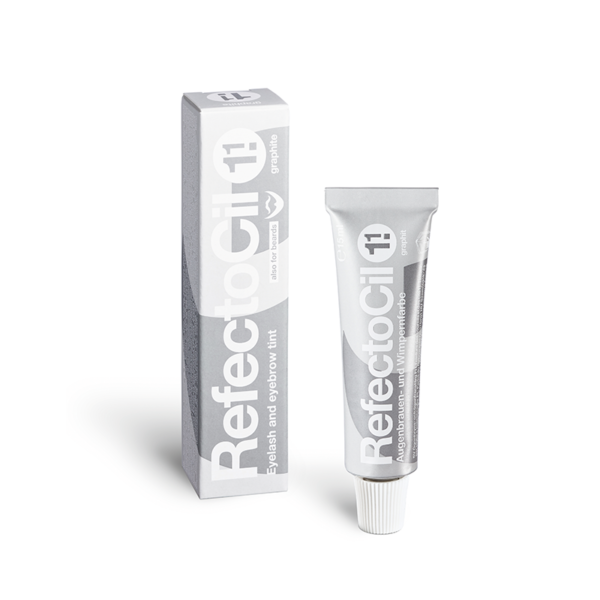 
	Refectocil Tint – Graphite #1.1