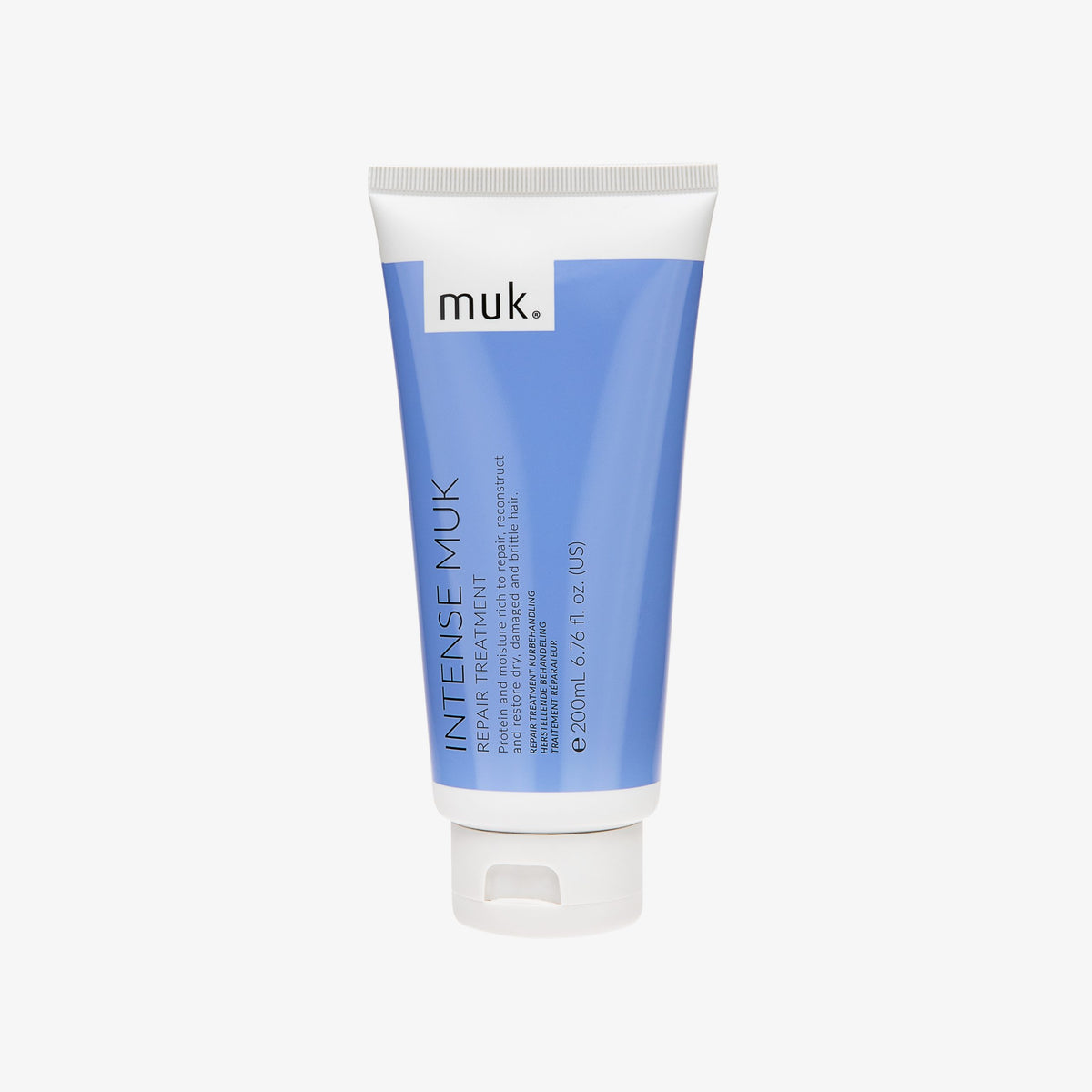 Muk Intense Muk Repair Treatment Mask 250ml