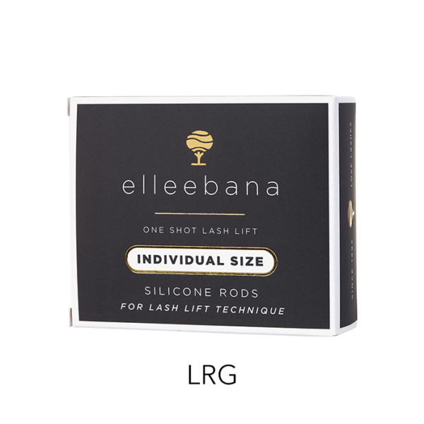 
	Elleebana Silicone Rods – Large