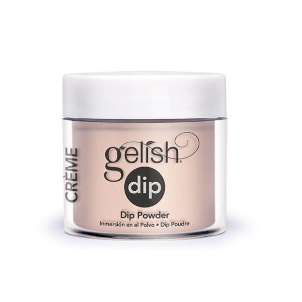 
	Gelish Dip Powder – Need A Tan 23g