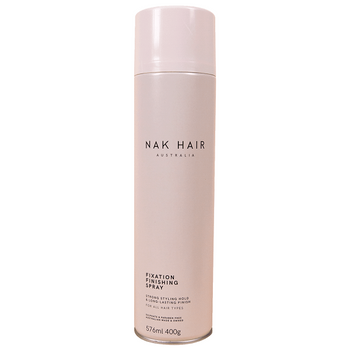 
	Nak Fixation Finishing Spray – 400g