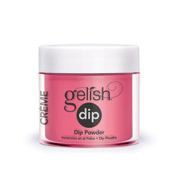 
	Gelish Dip Powder – Passion 23g