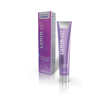 
	Luminart Ammonia Free Violet