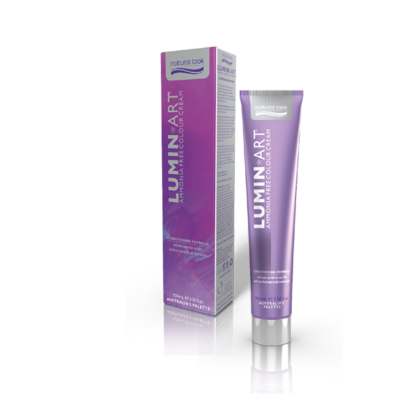 
	Luminart Ammonia Free 3.0