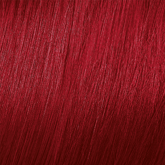 
	Mood Hair Colour Red 100ml