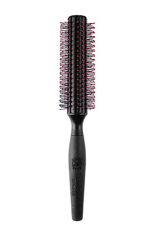 
	Cricket Static Free RPM 12 Row Brush