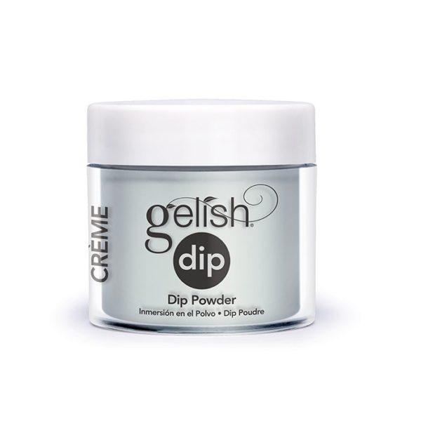 
	Gelish Dip Powder – Sea Foam 23g