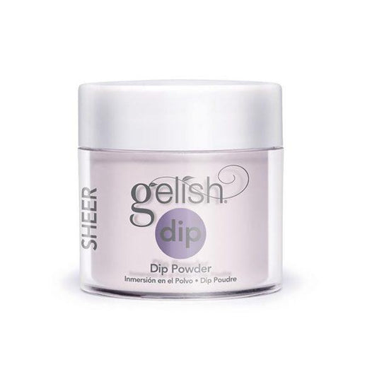 
	Gelish Dip Powder – Sheer & Silk 105g