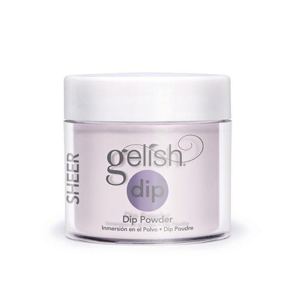 
	Gelish Dip Powder – Sheer & Silk 23g