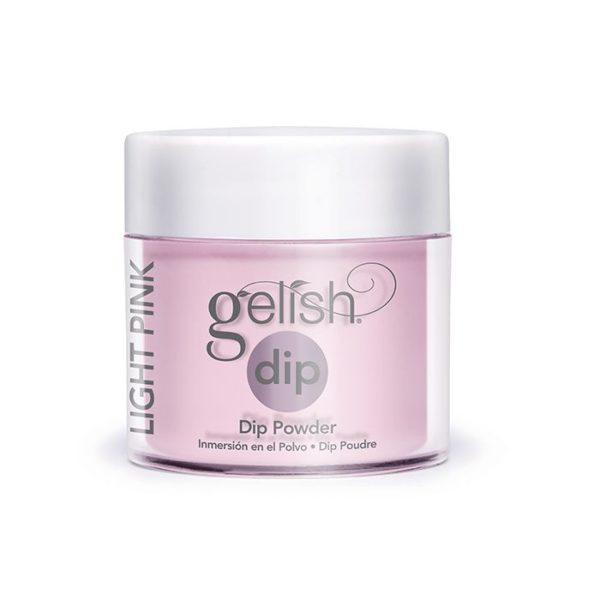 
	Gelish Dip Powder – Simple Sheer 105g