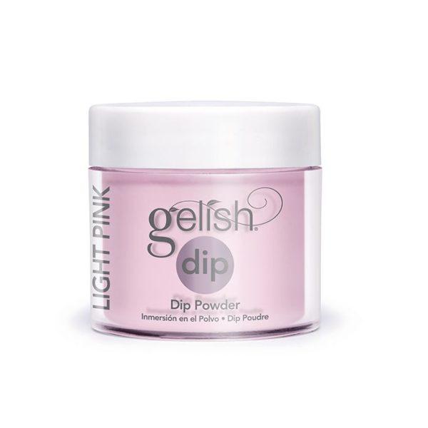 
	Gelish Dip Powder – Simple Sheer 23g