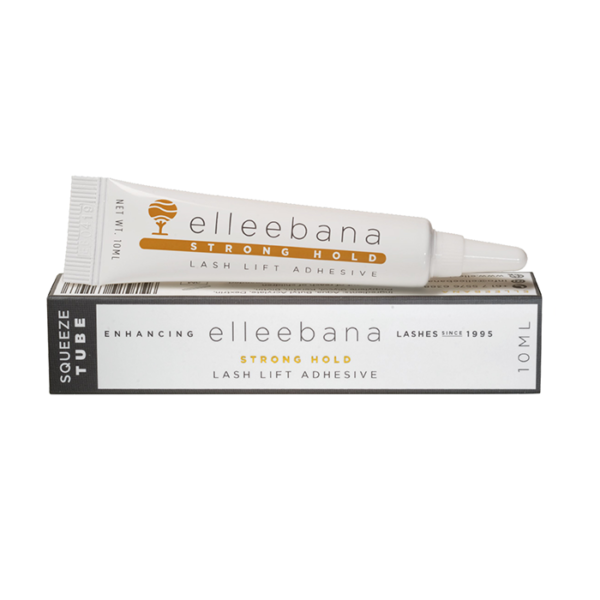 
	Elleebana Lash-Lift Adhesive Strong Hold 10ml