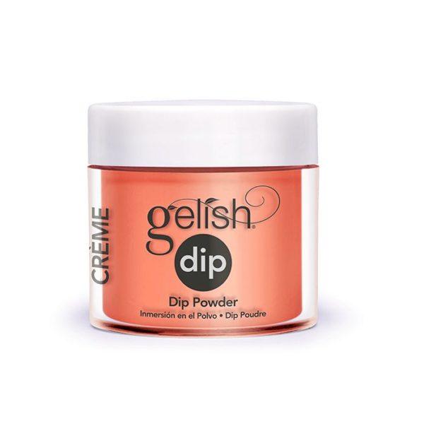 
	Gelish Dip Powder – Sweet Morning Dew 23g