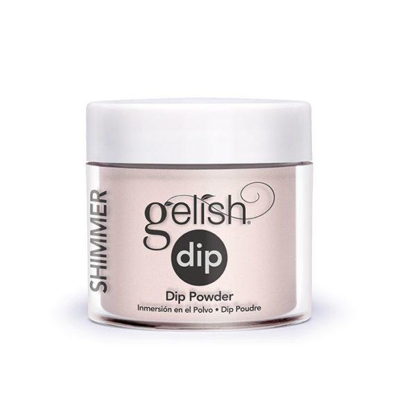 
	Gelish Dip Powder – Tan My Hide 23g