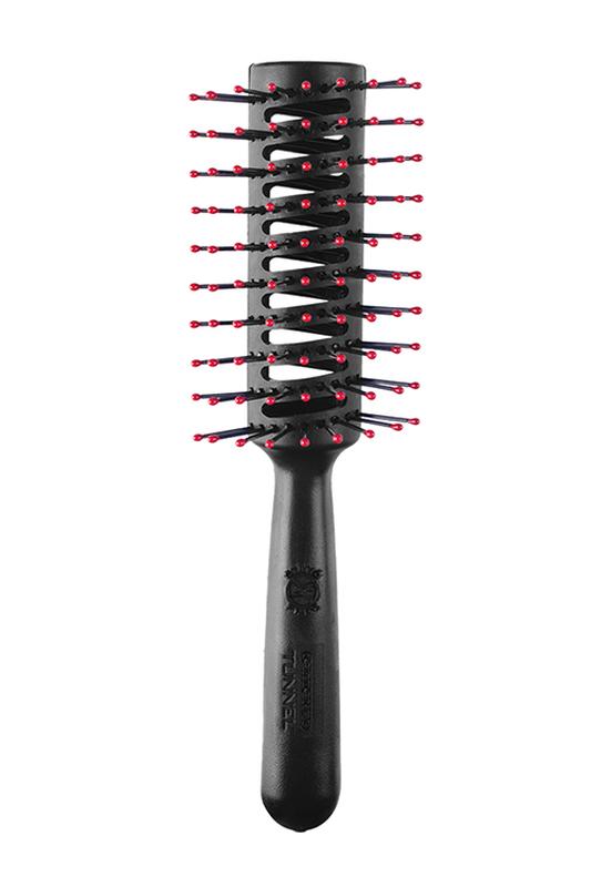 
	Cricket Static Free Tunnel Brush