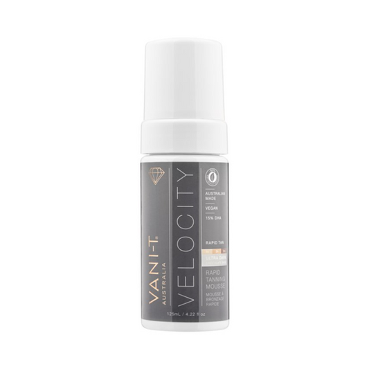 
	Vani – T Velocity Express Self Tan Mousse – 150ml