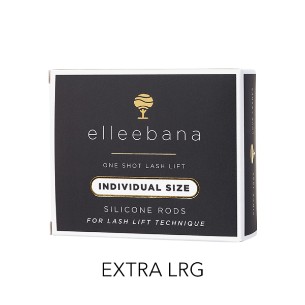 
	Elleebana Silicone Rods – XL