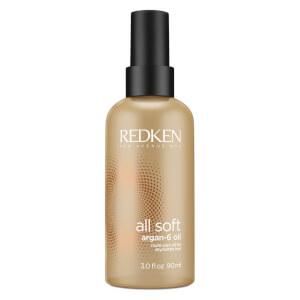 
	Redken All Soft Argan-6 Multi Care Oil 90ml