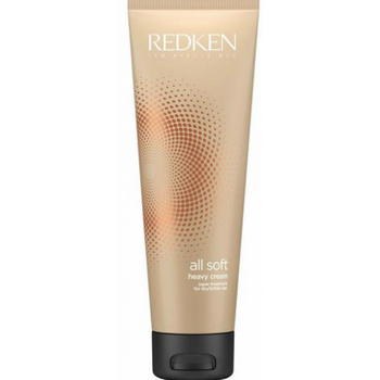 
	Redken All Soft Heavy Cream 250ml