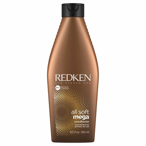 
	Redken All Soft Mega Conditioner 250ml