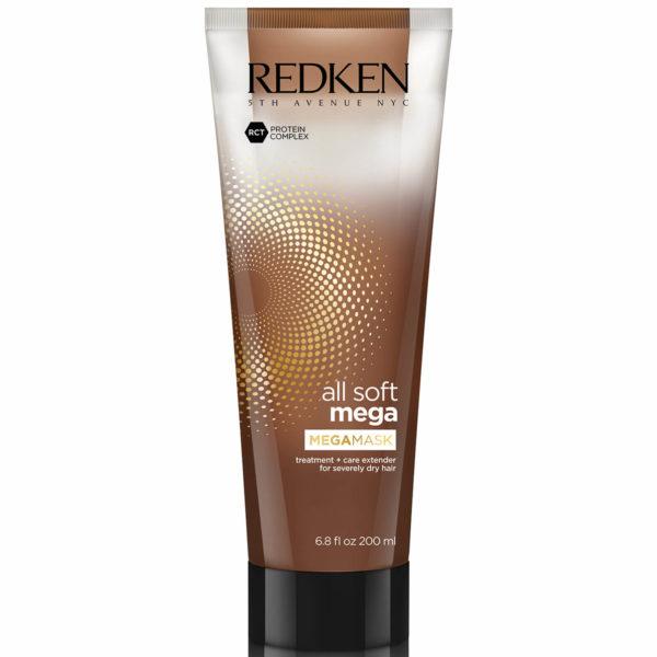 
	Redken All Soft MEGA Mega Mask 200ml