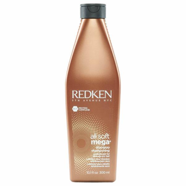 
	Redken All Soft Mega Shampoo 300ml