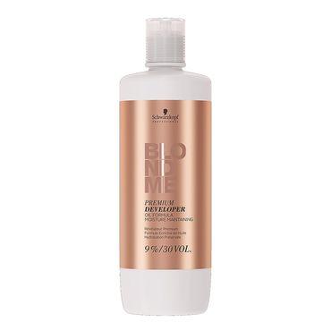 
	Schwarzkopf BlondMe Premium Developer – 30 vol 9% 900ml