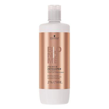 
	Schwarzkopf BlondMe Premium Developer – 7 vol 2% 900ml