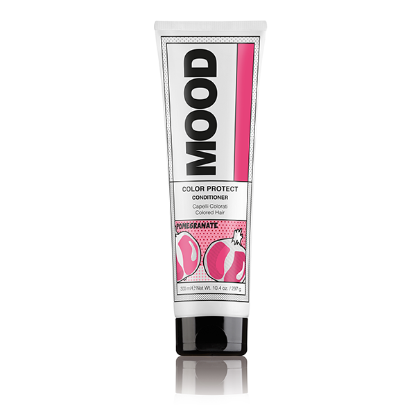 
	Mood Color Protect Conditioner 300ml