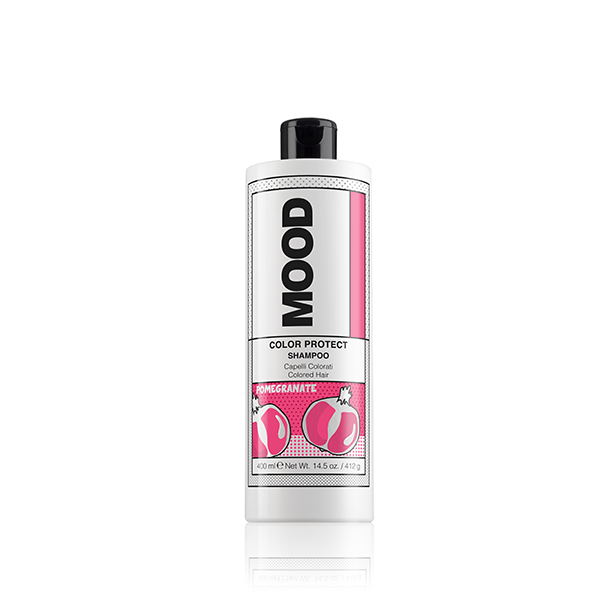 
	Mood Color Protect Shampoo 400ml