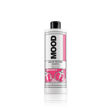 
	Mood Color Protect Shampoo 400ml