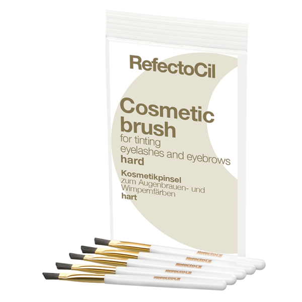 
	Refectocil Cosmetic Brushes – Soft
