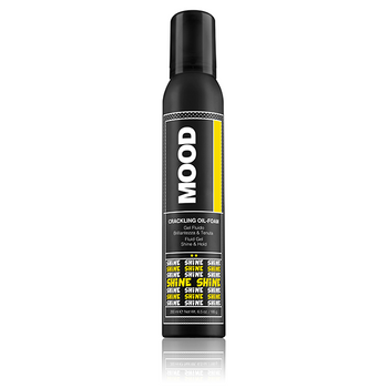 
	Mood Crackling Oil-Foam 200ml