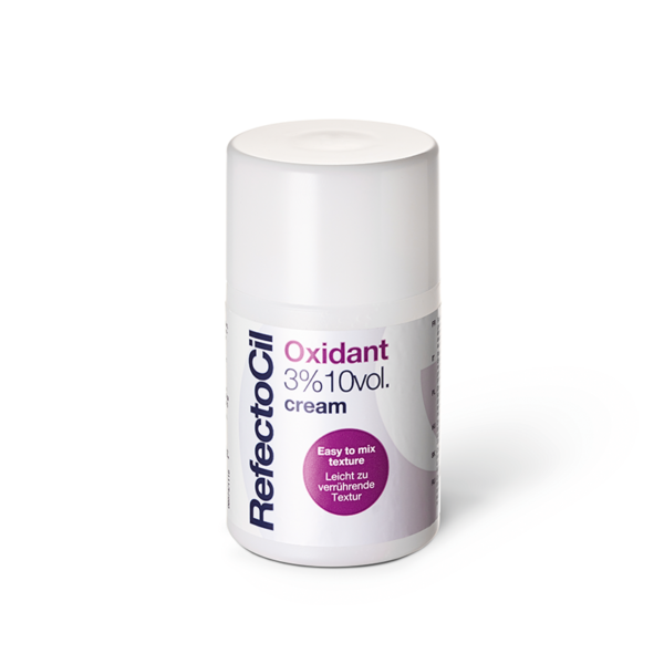 
	Refectocil Cream Oxidant 3% – 100ml