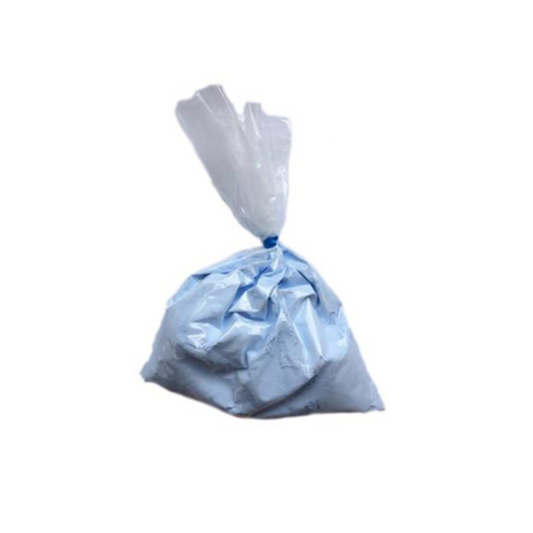 
	Deco Pact Bleach Bag 500g – Blue