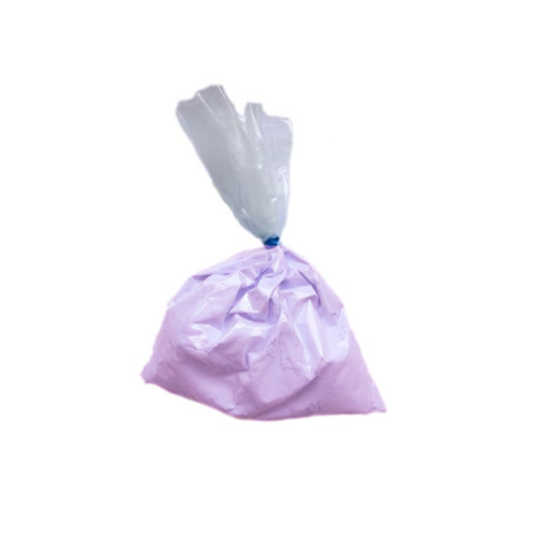 
	Deco Pact Bleach Bag 500g – Violet
