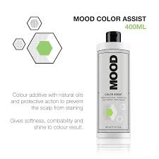 
	MOOD Colour Assist 400ml