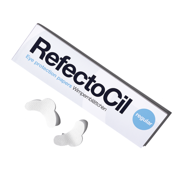 
	Refectocil Eye Protection Papers – Regular