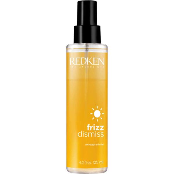 
	Redken Frizz Dismiss Anti Static Oil Mist 125ml