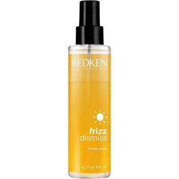 
	Redken Frizz Dismiss Anti Static Oil Mist 125ml