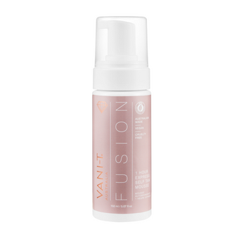 
	Vani – T Fusion Express Self Tan Mousse – 150mL
