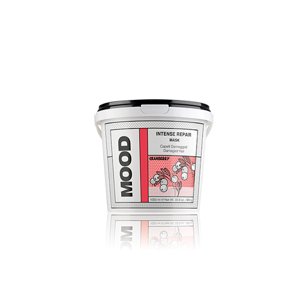 
	Mood Intense Repair Mask 1000ml